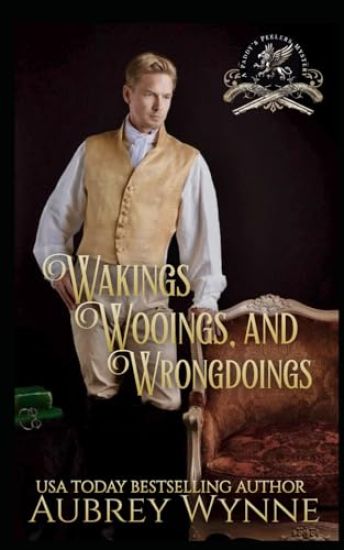 Wakings, Wooings, and Wrongdoings