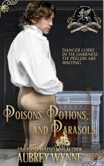 Poison, Potions, and Parasols