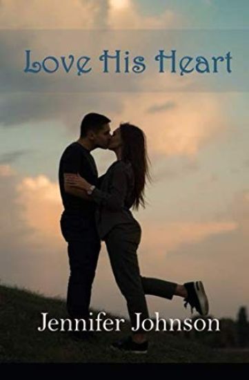 Love His Heart