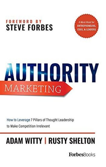Authority Marketing