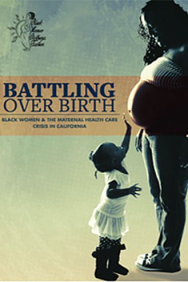 Battling Over Birth