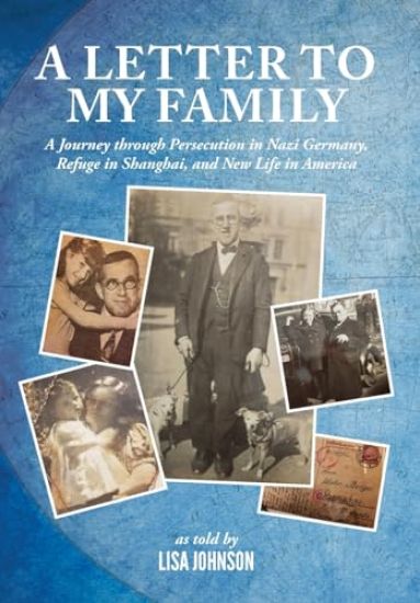 A Letter to My Family