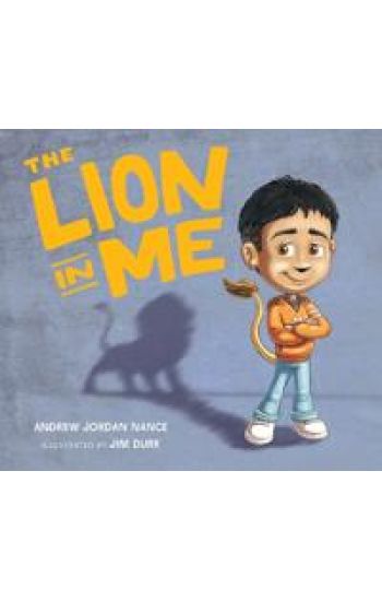 The Lion in Me