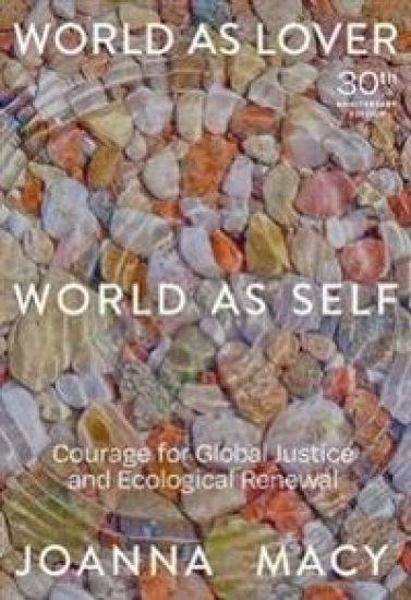 World as Lover, World as Self