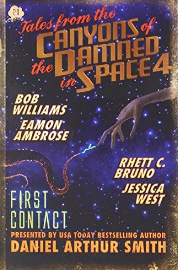 Tales from the Canyons of the Damned No. 20