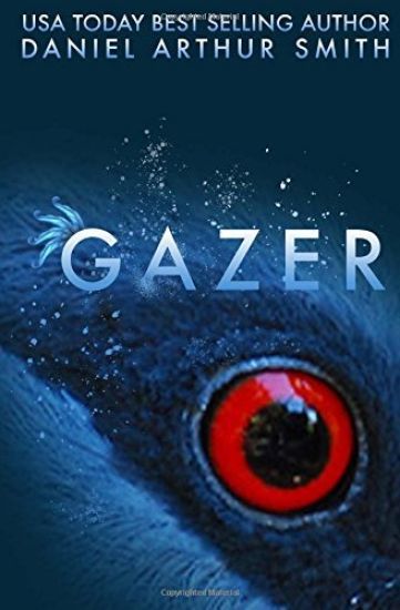 Gazer: A Spectral Worlds Story