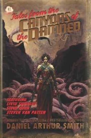 Tales from the Canyons of the Damned