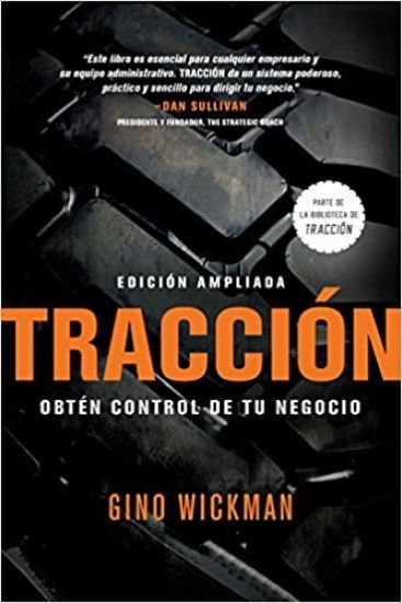 Traccion