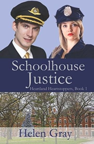 Schoolhouse Justice