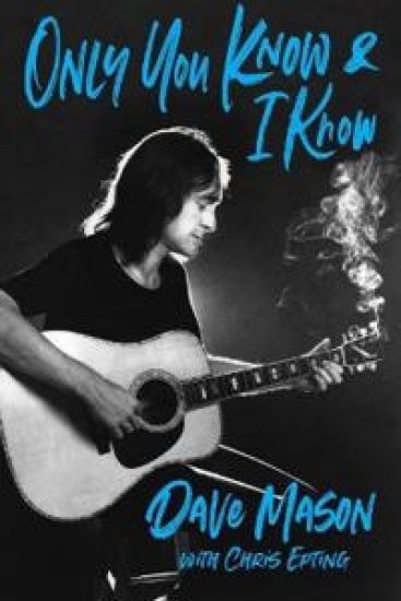 Only You Know and I Know