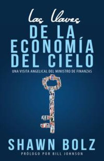Las Llaves De La Economia Del Cielo