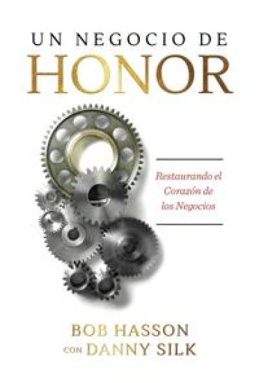 Un Negocio de Honor