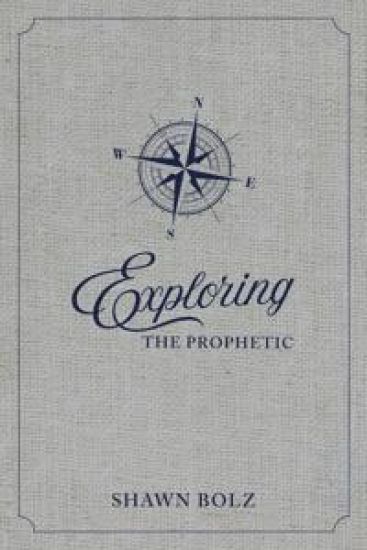 Exploring the Prophetic Devotional