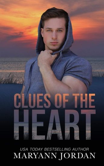 Clues of the Heart: Baytown Boys