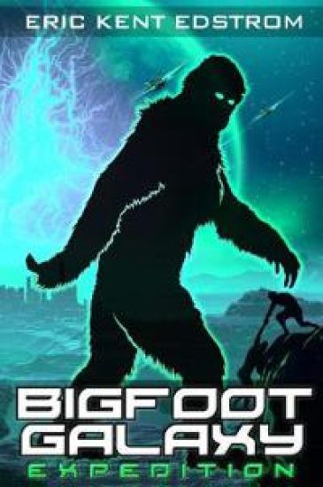 Bigfoot Galaxy