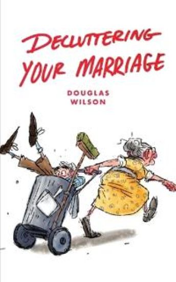 Decluttering Your Marriage