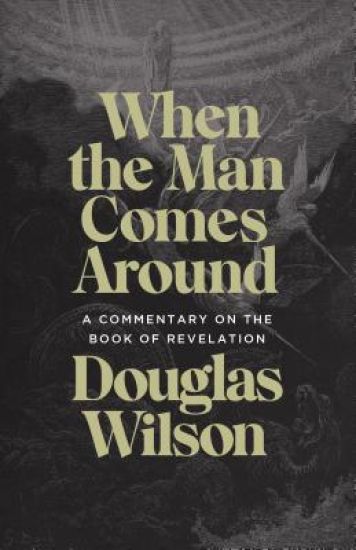 When the Man Comes Around