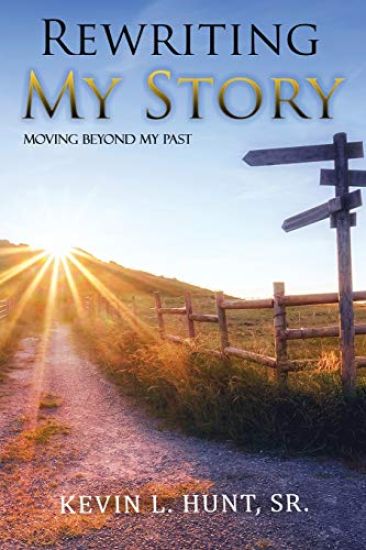 Rewriting My Story: Moving Beyond My Past