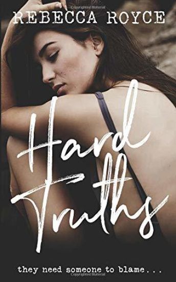 Hard Truths: A Contemporary Romance