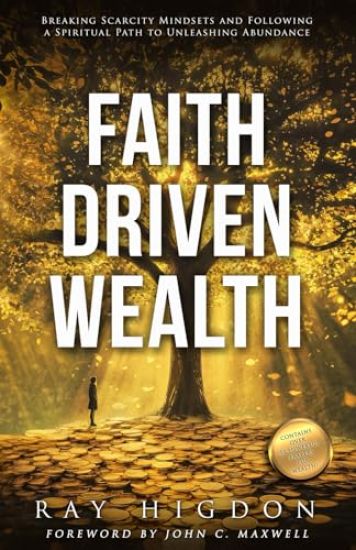 Faith Driven Wealth