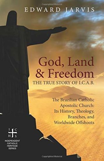 God, Land & Freedom