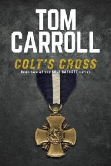 Colt's Cross