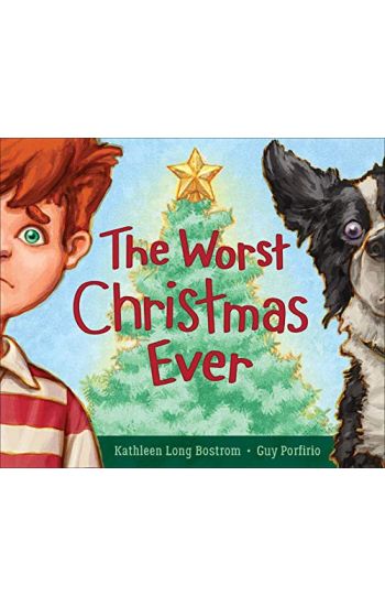 The Worst Christmas Ever