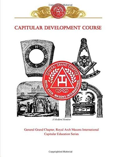 Capitular Development Course (GGC Edition)