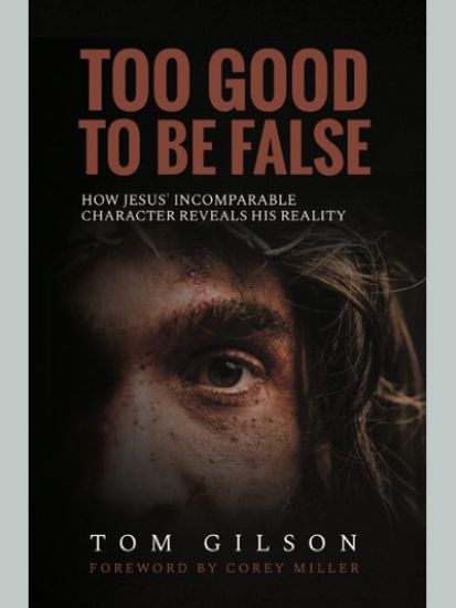 Too Good to Be False