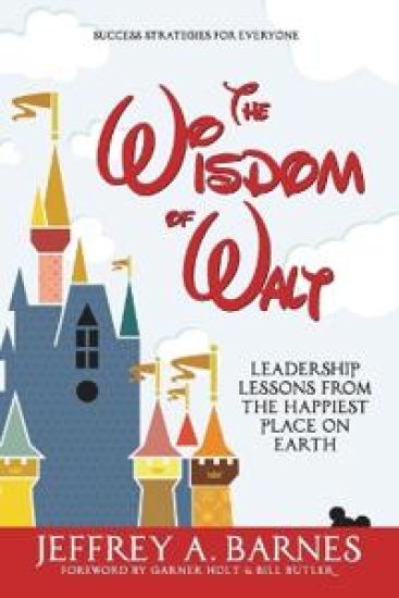 The Wisdom of Walt