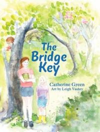 The Bridge Key