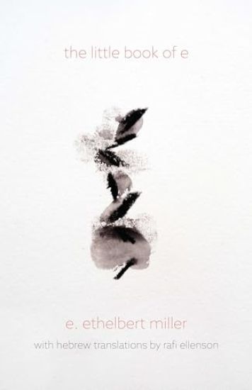 The Little Book of E