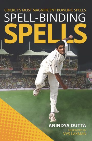 Spell-Binding Spells: Cricket's Most Magnificent Bowling Spells