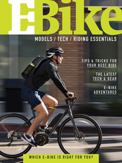 E-bike