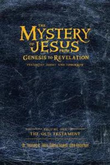 The Mystery of Jesus