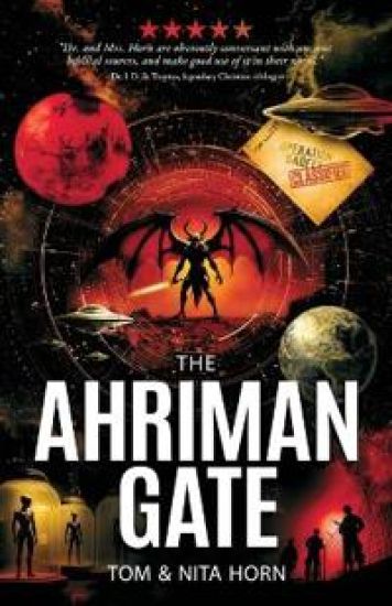The Ahriman Gate