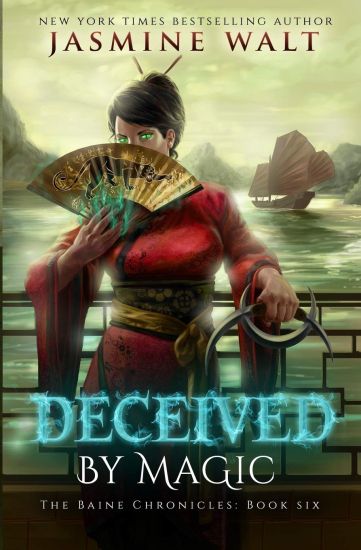 Deceived By Magic