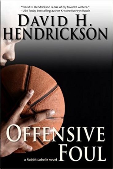 Offensive Foul
