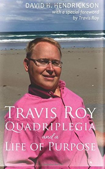 Travis Roy