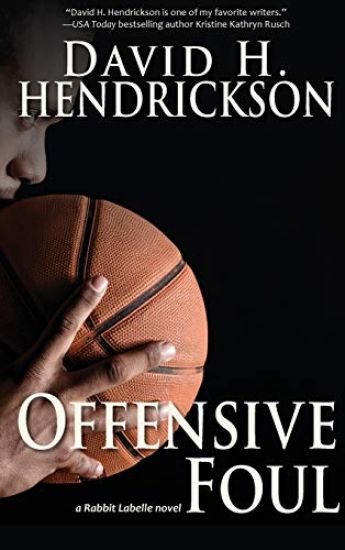 Offensive Foul
