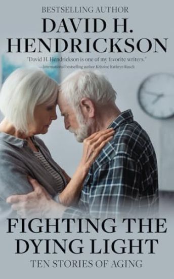 Fighting the Dying Light