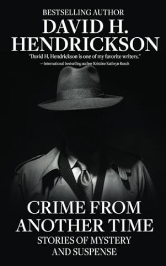 Crime from Another Time