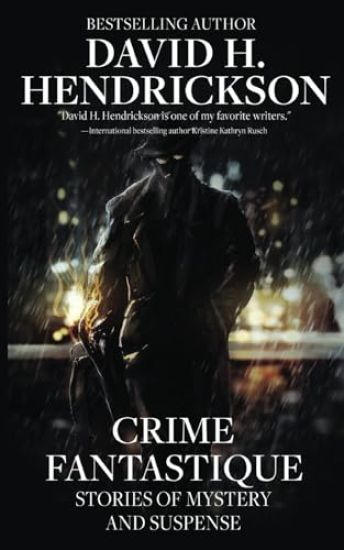 Crime Fantastique