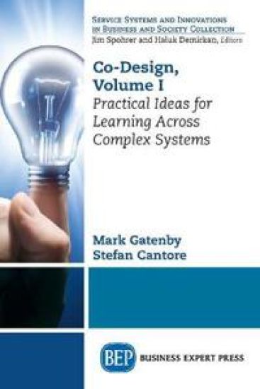 Co-Design, Volume I
