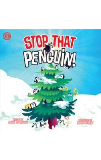 Stop That Penguin!