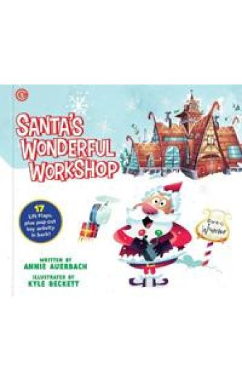 Santa’s Wonderful Workshop