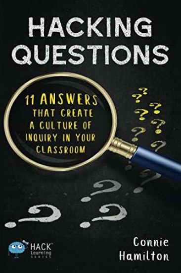 Hacking Questions