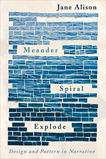 Explode Meander, Spiral
