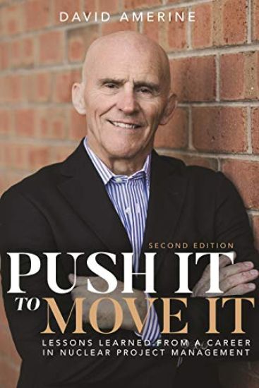 Push It to Move It