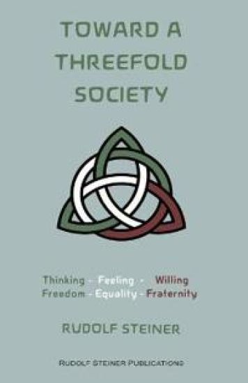 Toward a Threefold Society